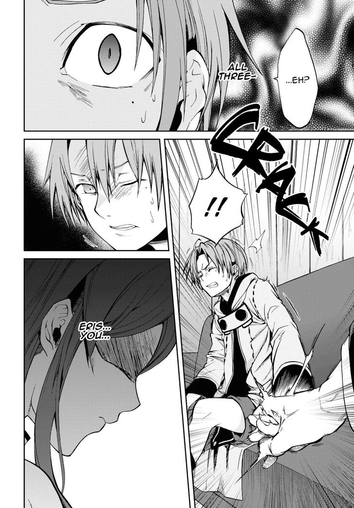 Jobless Reincarnation, Chapter 50 image 08